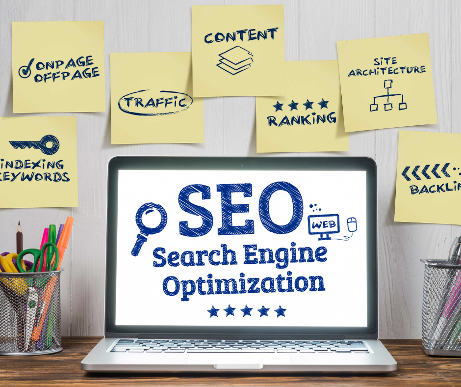 online seo services