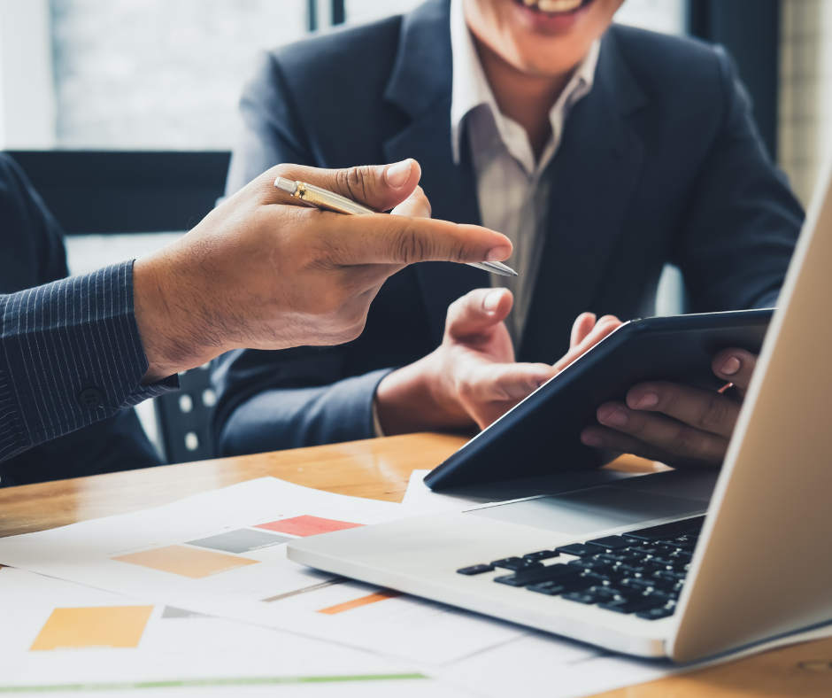 online marketing agency