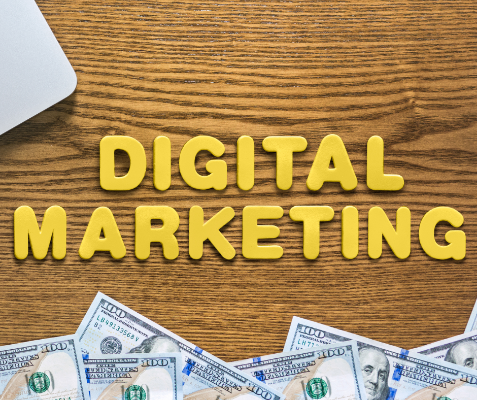 digital marketing advertising agency