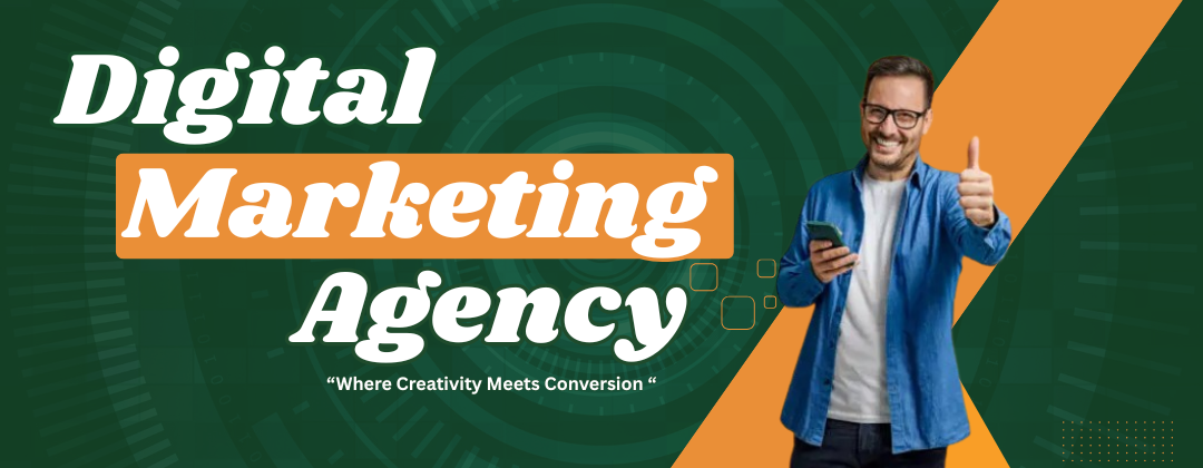 Digital Marketing Advertising Agency